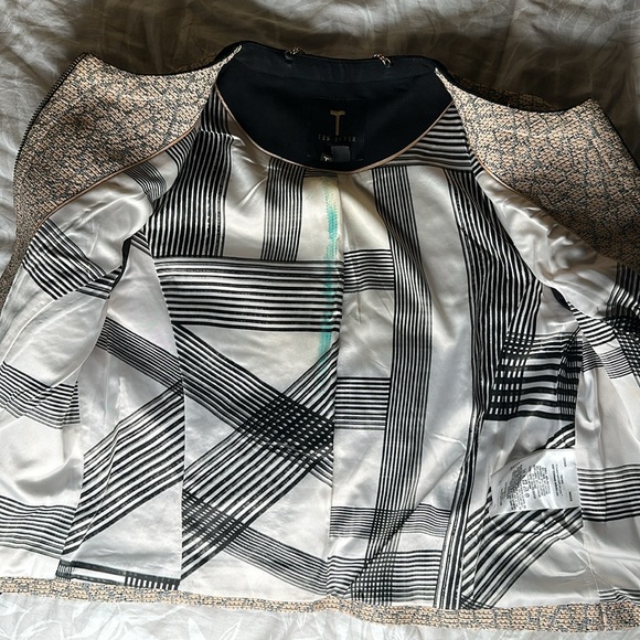 π₯S-A-L-Eπ₯ TED BAKER Jacket - Picture 12 of 12